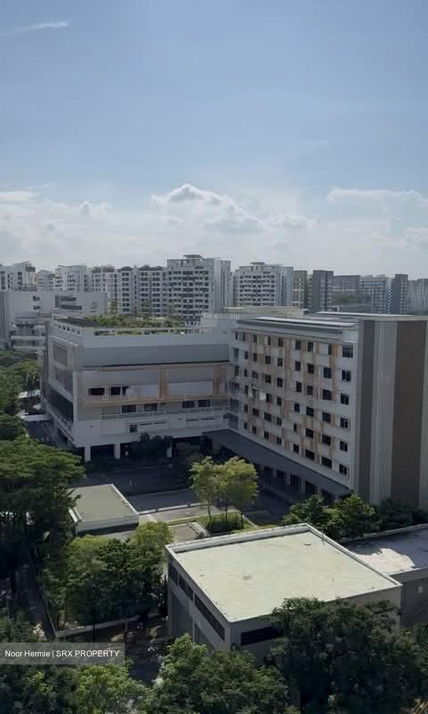 Blk 626A Tampines Greenverge (Tampines), HDB 4 Rooms #604776241